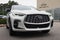 2025 INFINITI QX55 SENSORY