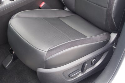 2025 INFINITI QX55 SENSORY