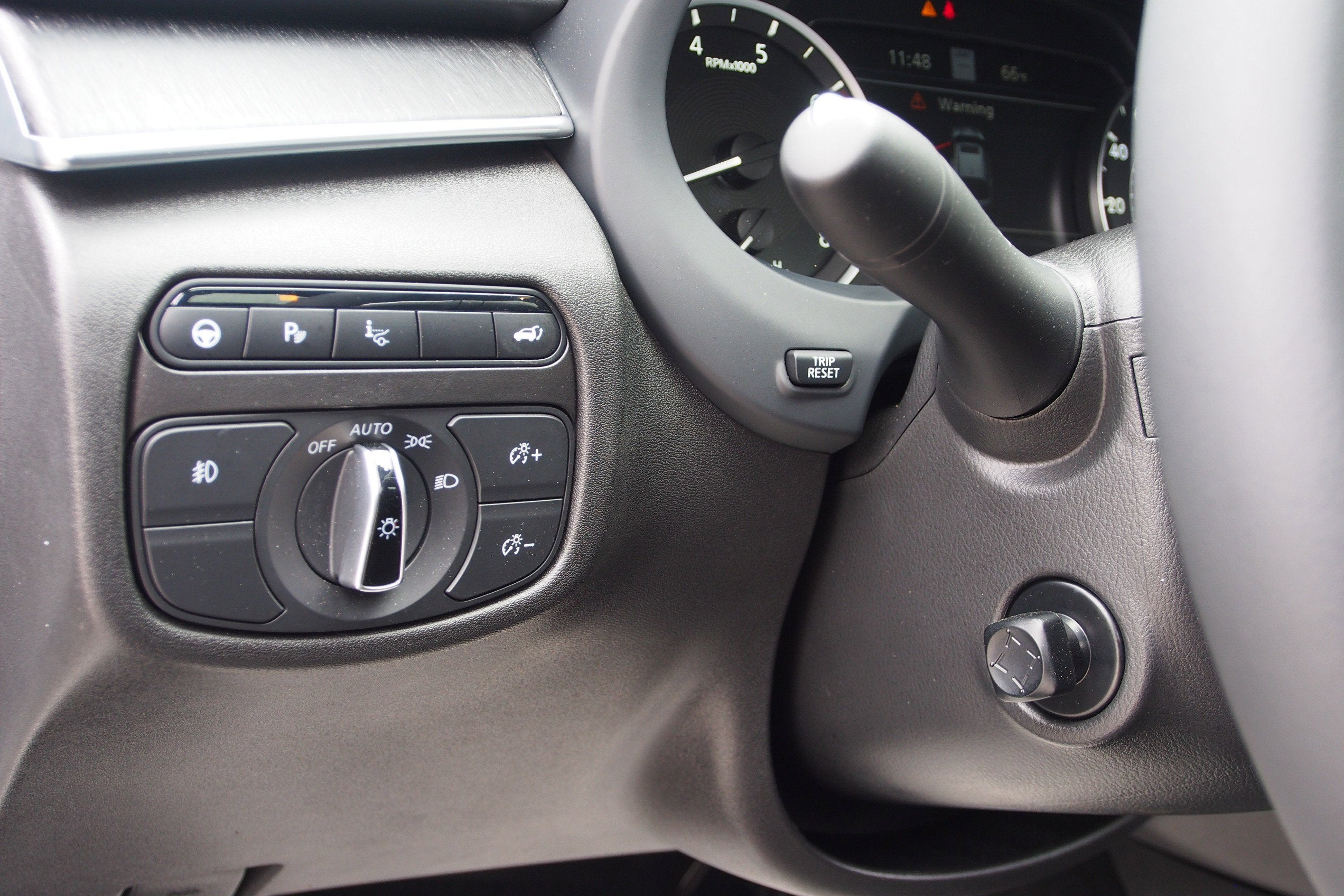 2025 INFINITI QX55 SENSORY
