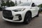 2025 INFINITI QX55 SENSORY