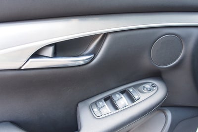 2019 INFINITI QX50 PURE