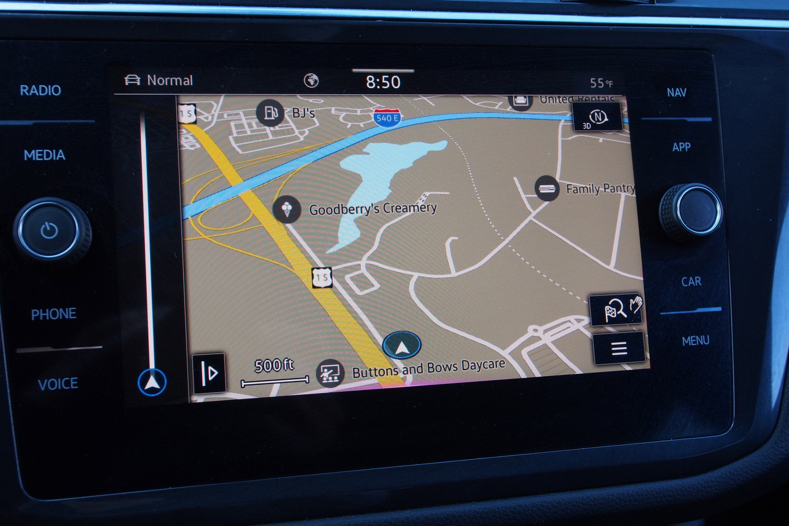 2022 Volkswagen Tiguan SEL R-Line