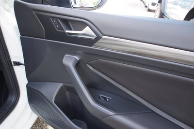 2019 Volkswagen Jetta SEL