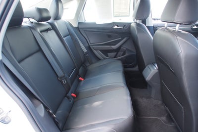 2019 Volkswagen Jetta SEL