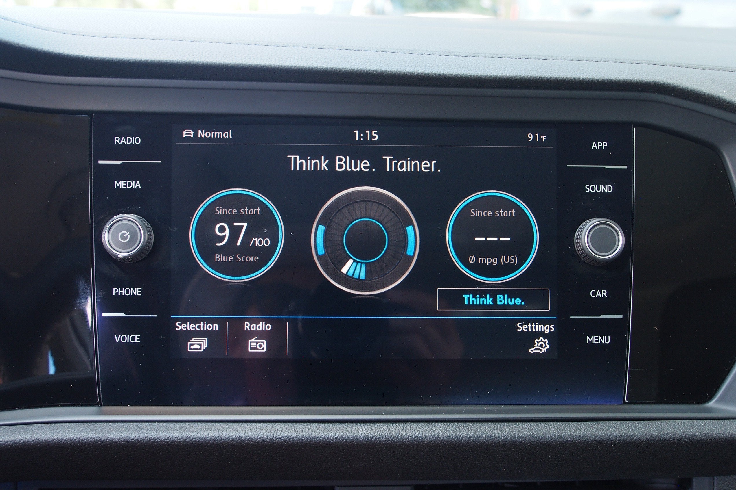 2019 Volkswagen Jetta SEL