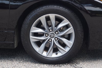 2019 Toyota Avalon XLE