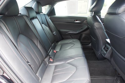 2019 Toyota Avalon XLE