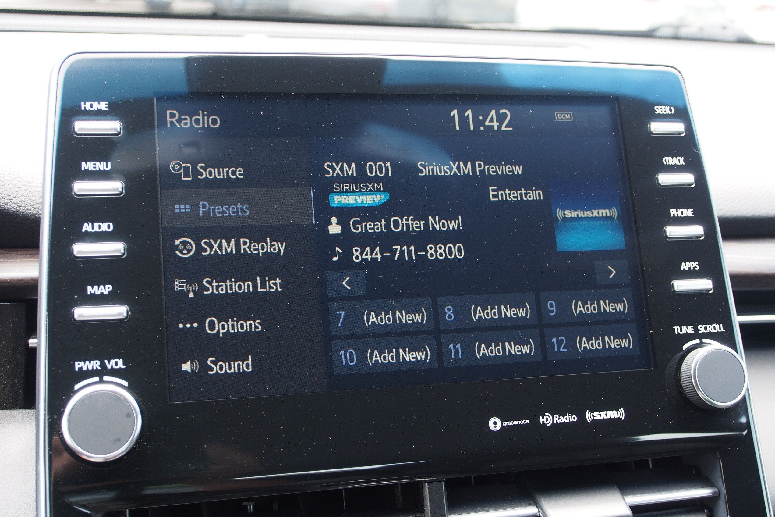 2019 Toyota Avalon XLE