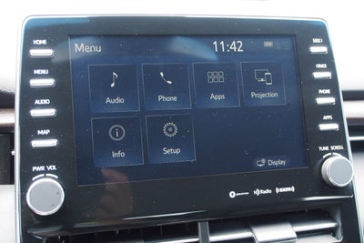 2019 Toyota Avalon XLE