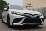 2024 Toyota Camry XSE V6