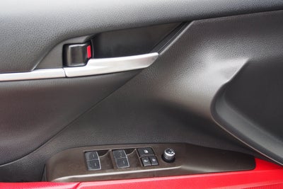 2024 Toyota Camry XSE V6