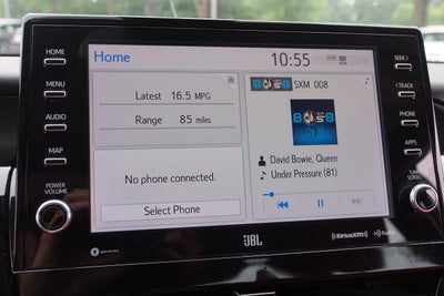 2024 Toyota Camry XSE V6