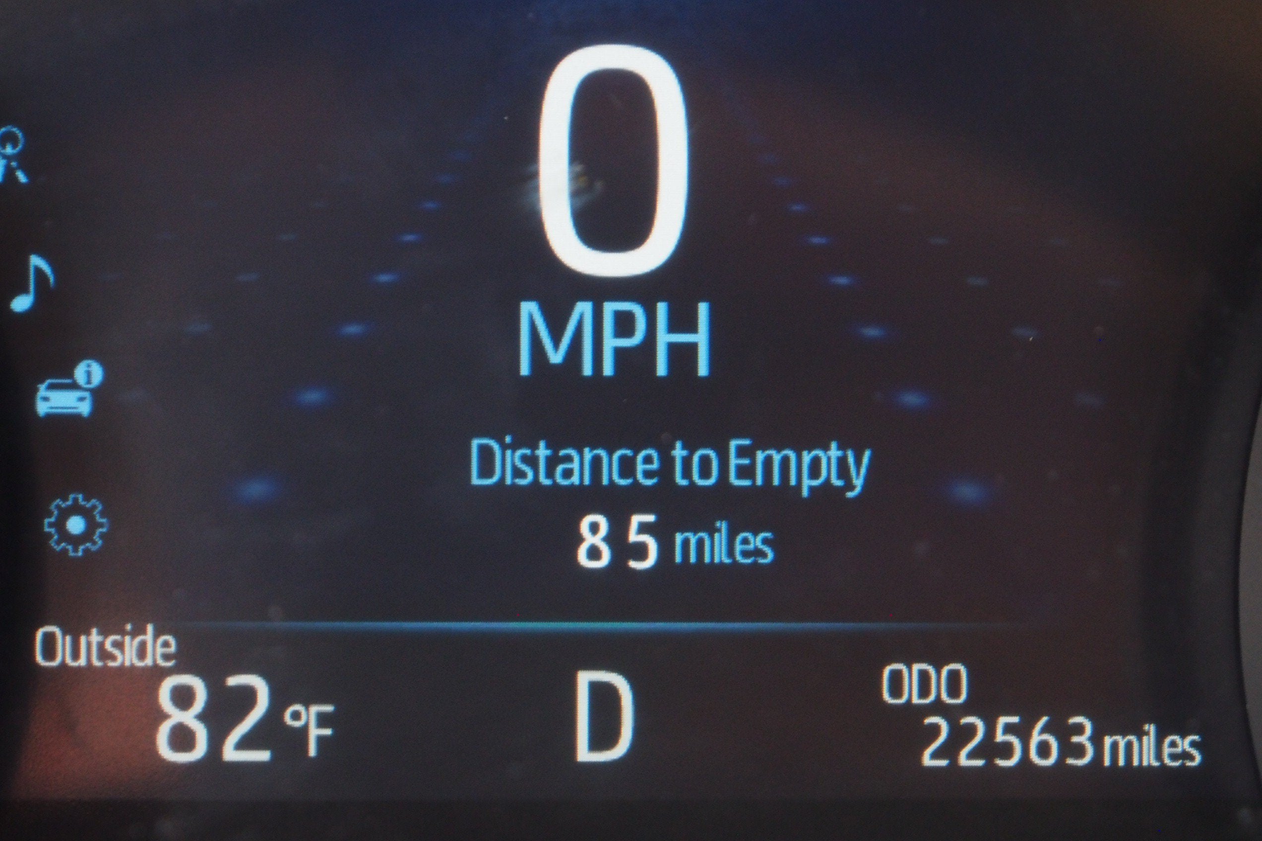 2024 Toyota Camry XSE V6