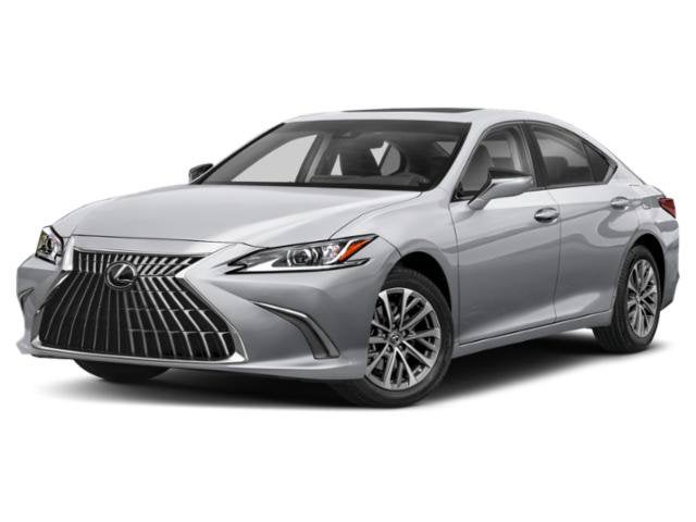 2025 Lexus ES ES 350