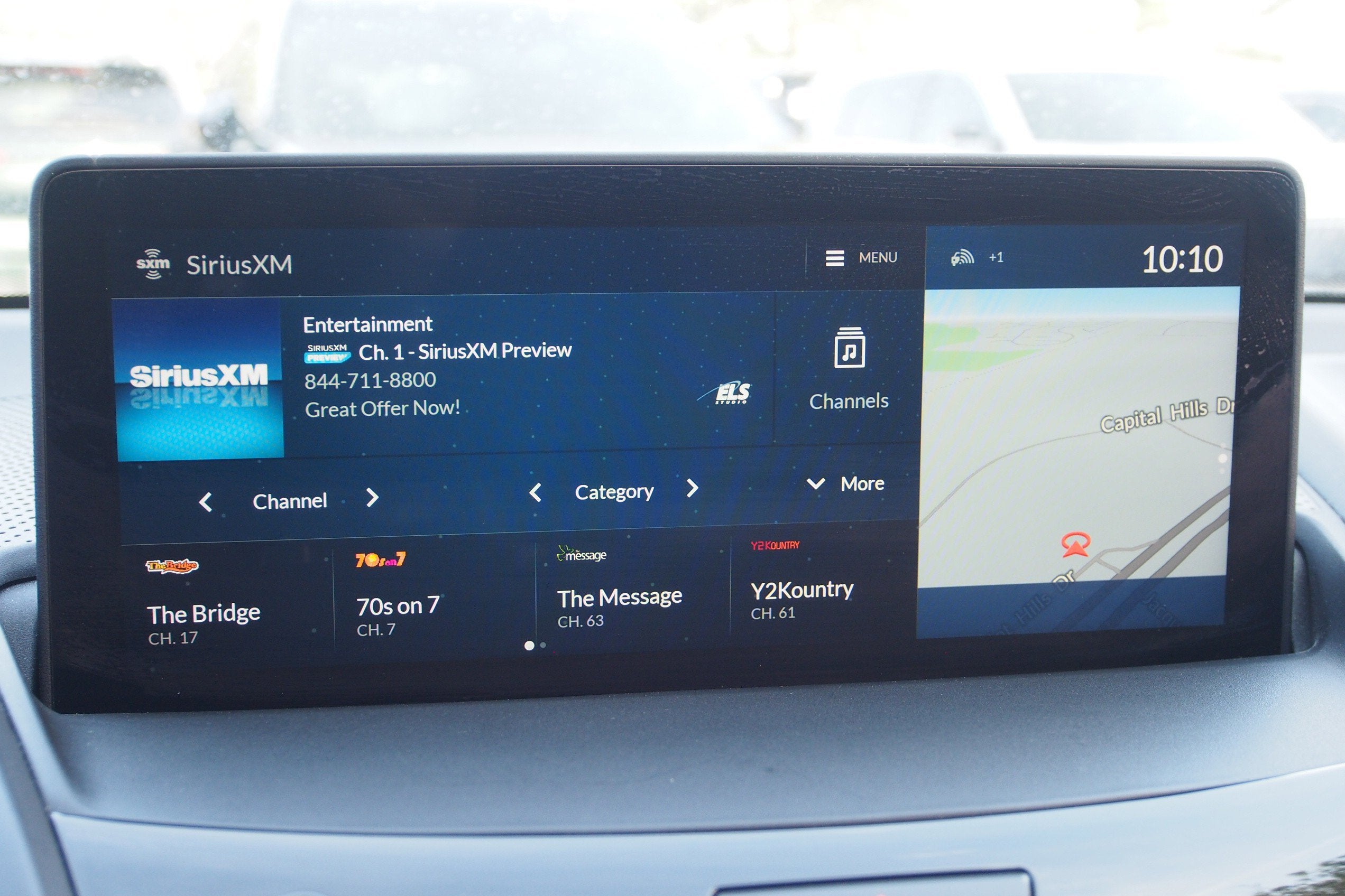 2019 Acura RDX w/Technology Pkg