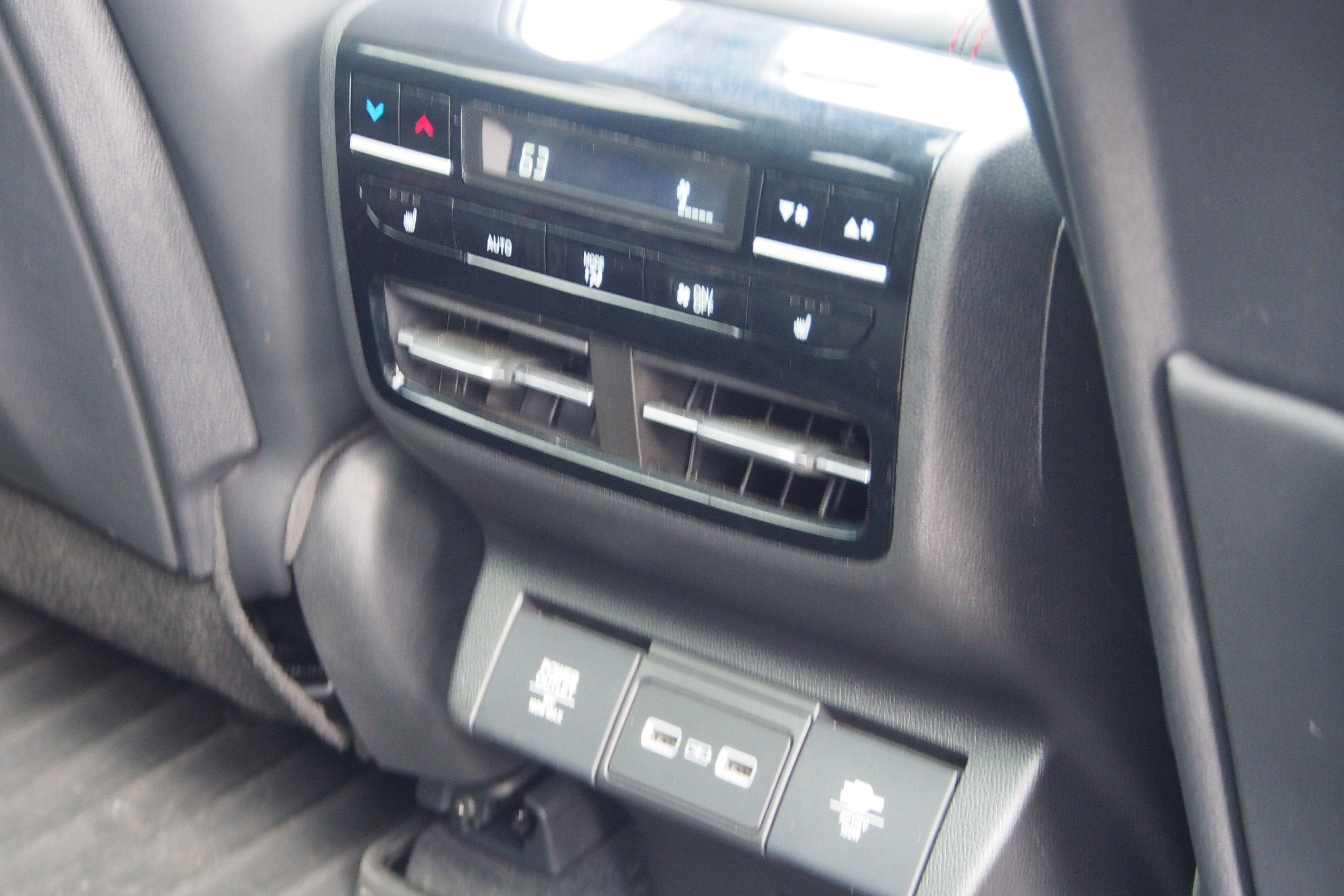 2023 Acura MDX Type S w/Advance Package