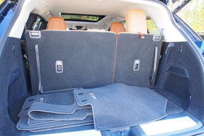 2024 INFINITI QX60 SENSORY