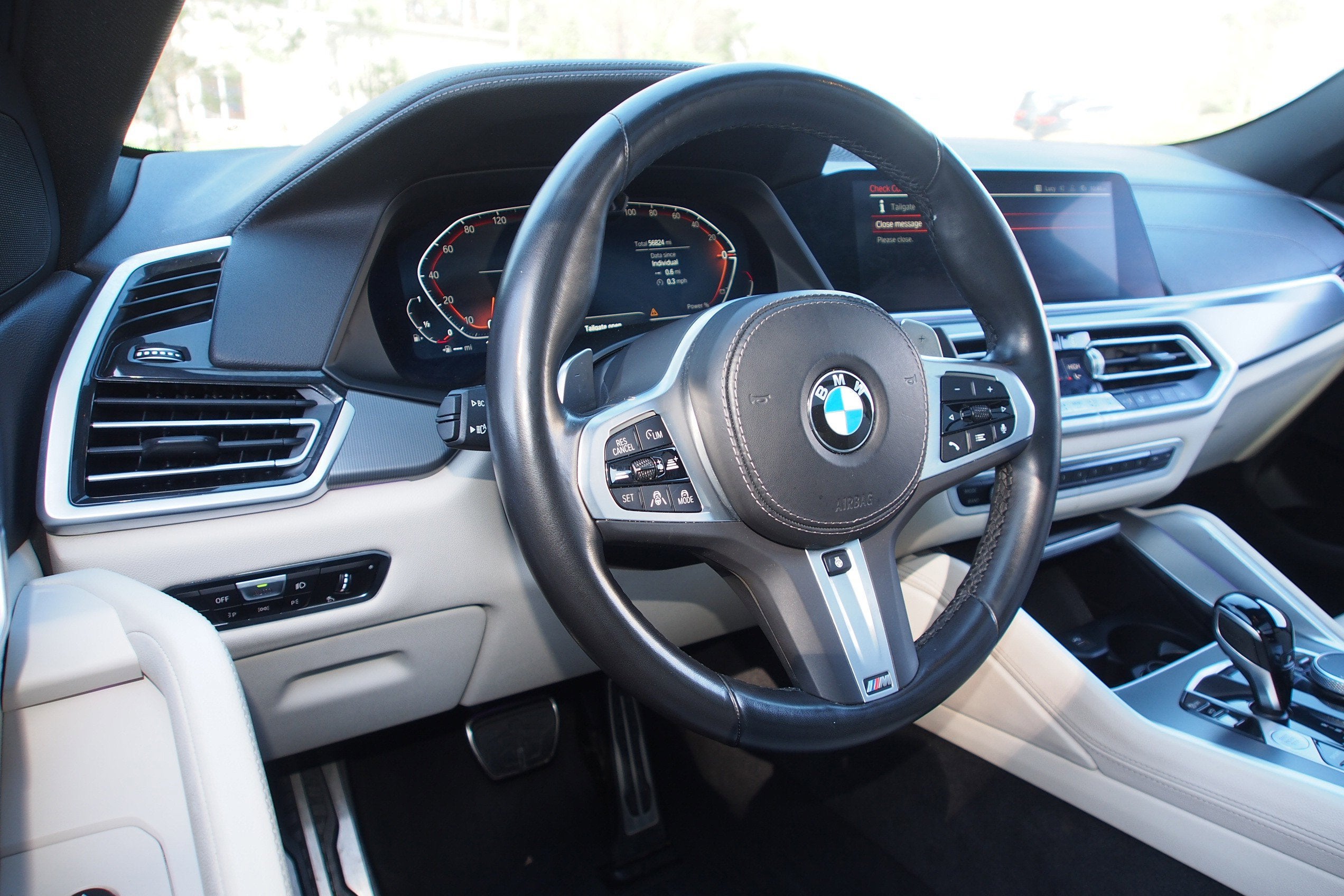 2022 BMW X6 xDrive40i