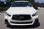 2020 INFINITI Q50 EDITION 30