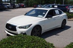 2020 INFINITI Q50 EDITION 30