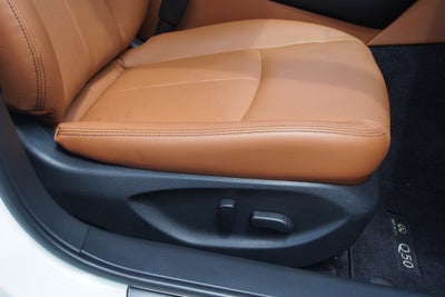 2024 INFINITI Q50 SENSORY