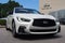 2024 INFINITI Q50 SENSORY