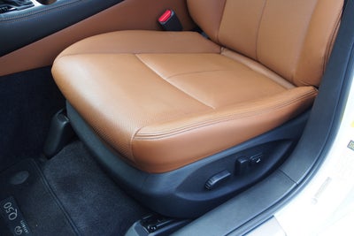 2024 INFINITI Q50 SENSORY