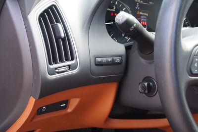 2024 INFINITI Q50 SENSORY
