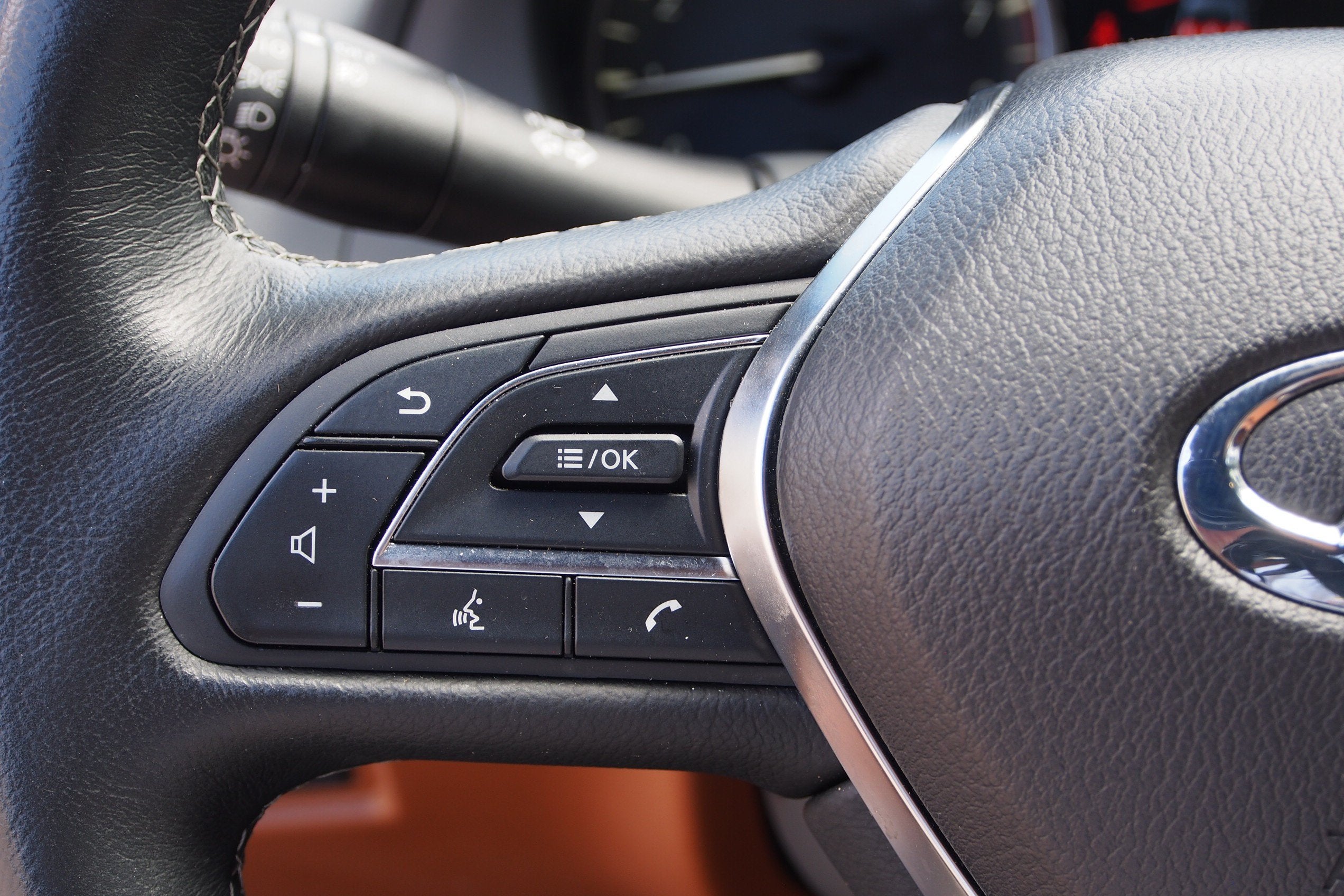 2024 INFINITI Q50 SENSORY