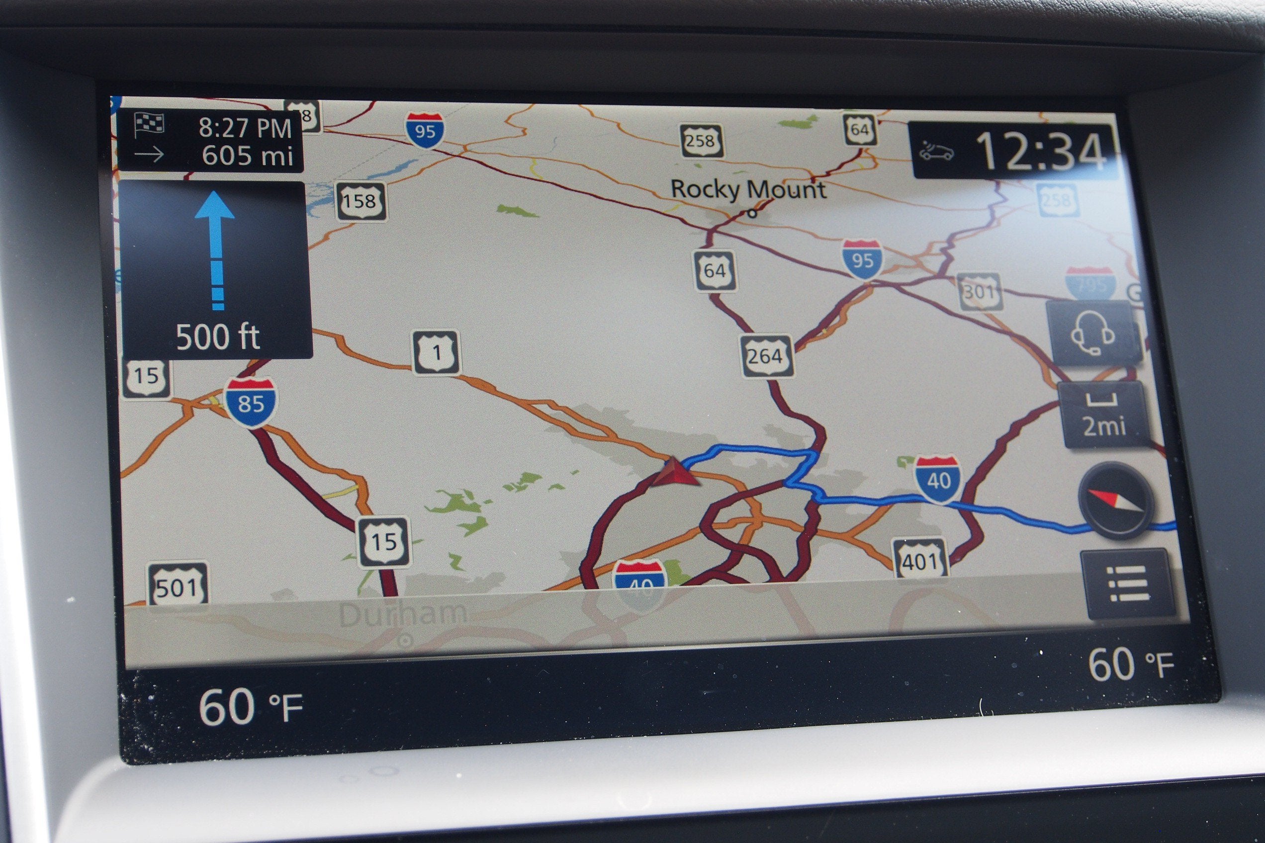 2024 INFINITI Q50 SENSORY
