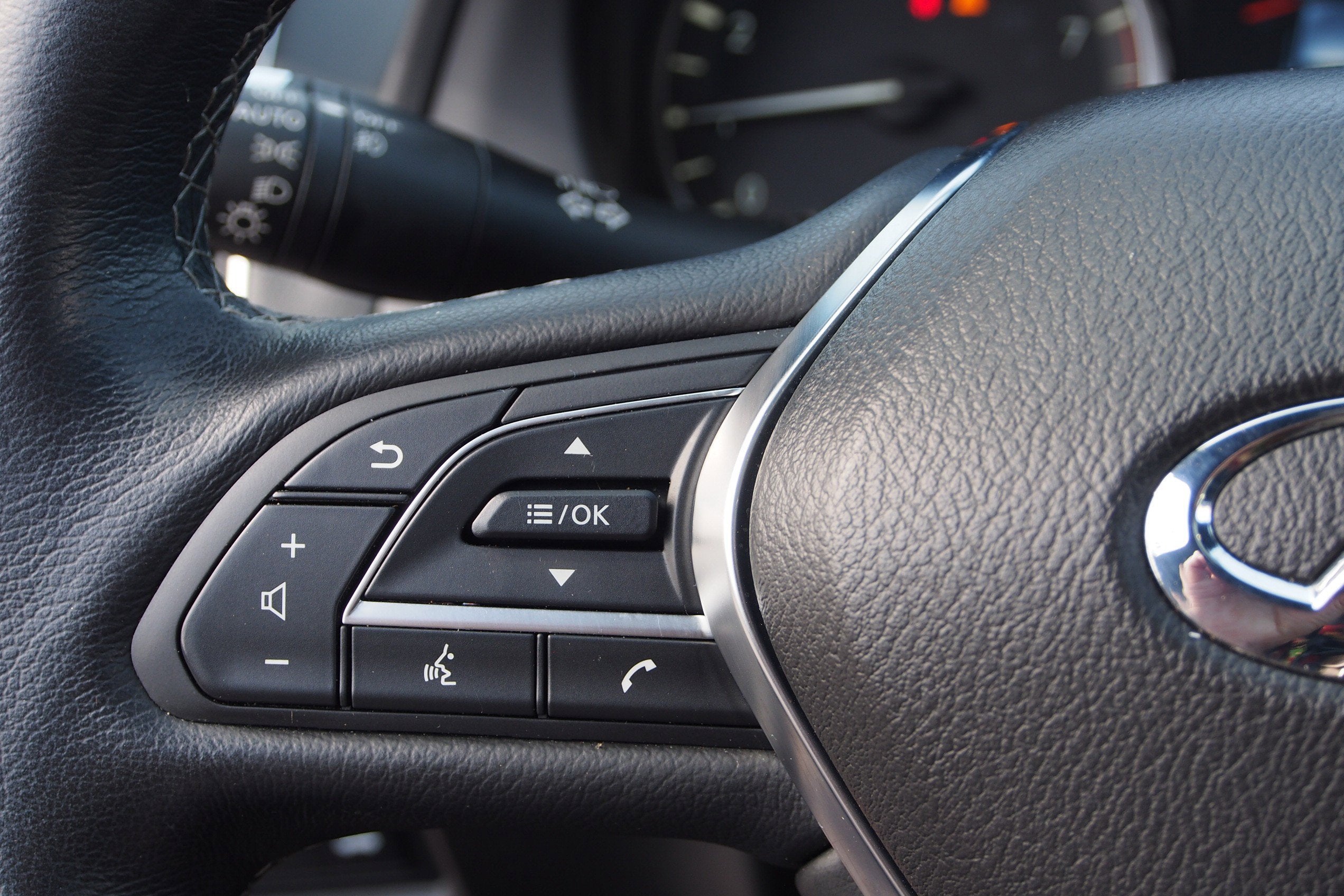 2021 INFINITI Q50 3.0t SENSORY