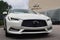 2022 INFINITI Q60 LUXE