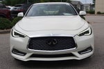 2022 INFINITI Q60 LUXE