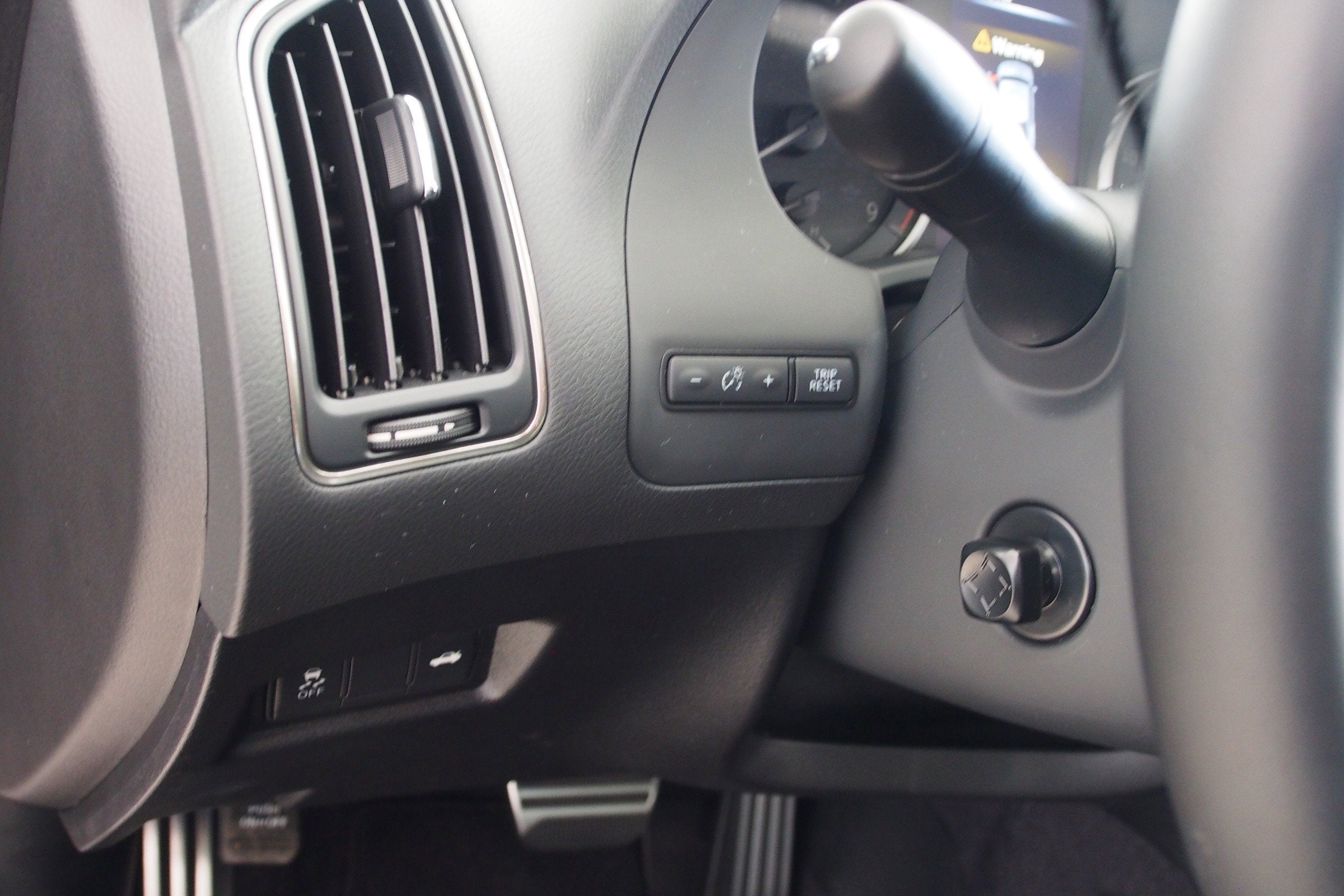 2024 INFINITI Q50 RED SPORT 400