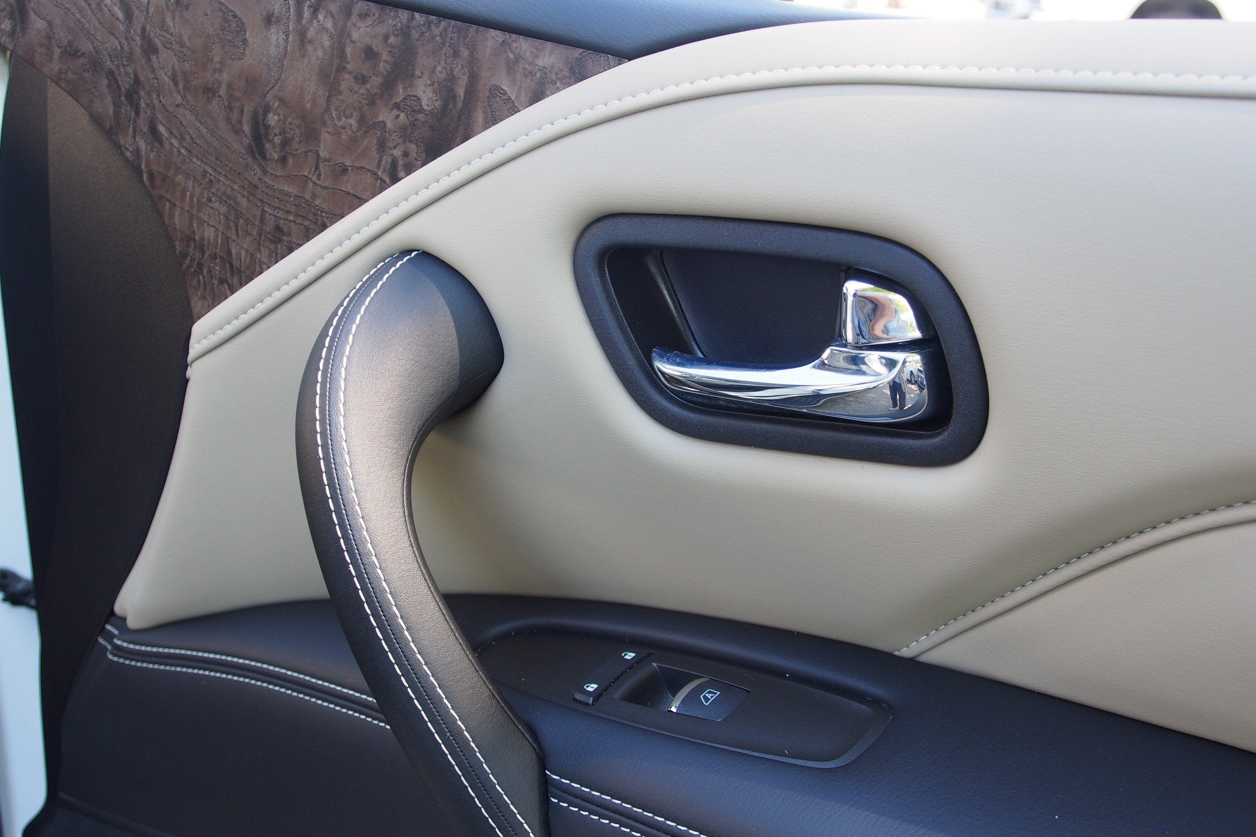 2023 INFINITI QX80 PREMIUM SELECT