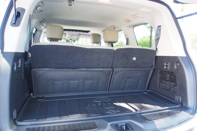 2023 INFINITI QX80 PREMIUM SELECT