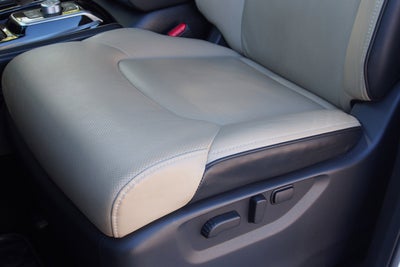 2023 INFINITI QX80 PREMIUM SELECT