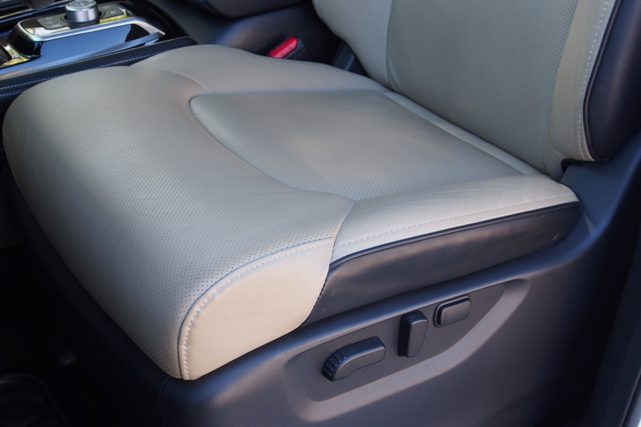 2023 INFINITI QX80 PREMIUM SELECT