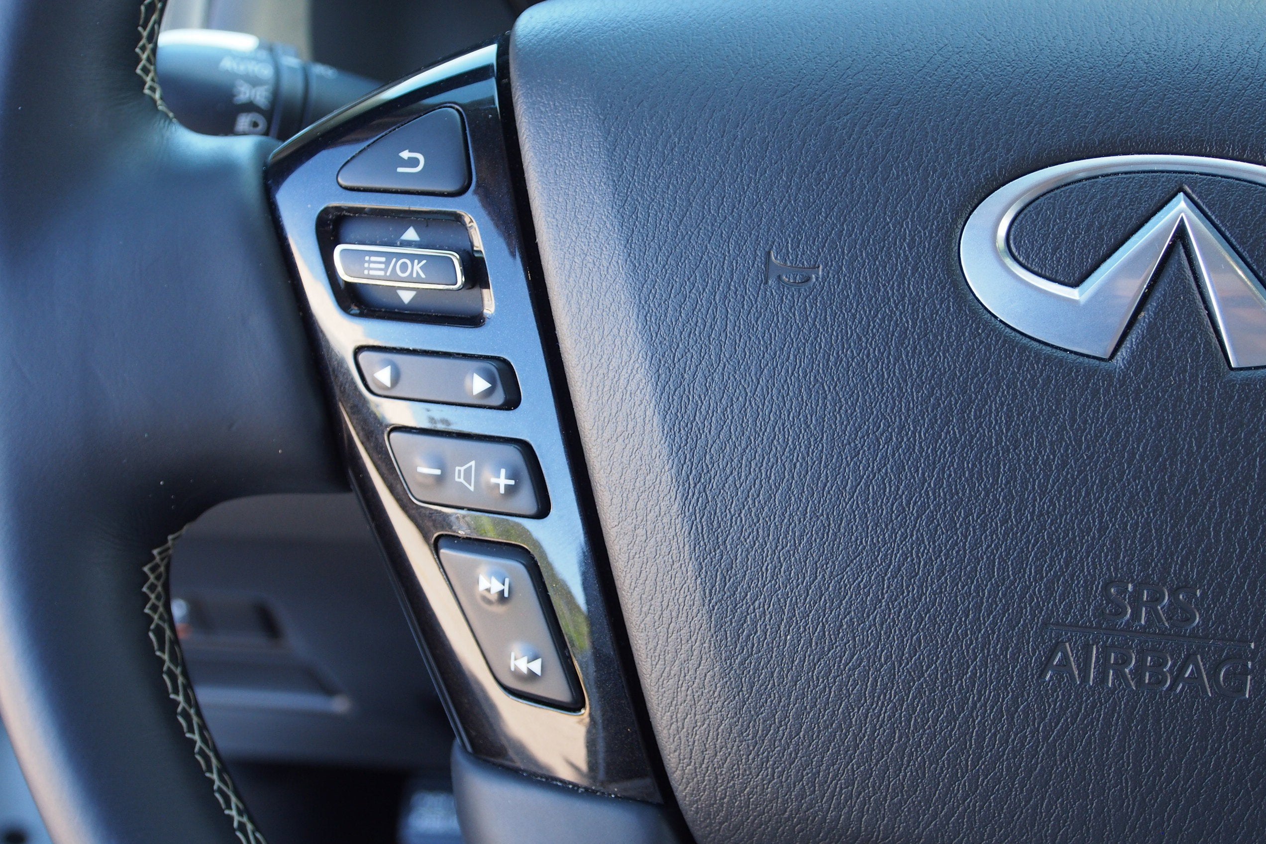 2023 INFINITI QX80 PREMIUM SELECT