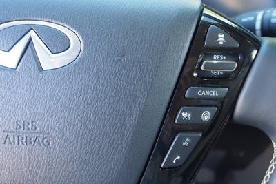 2023 INFINITI QX80 PREMIUM SELECT