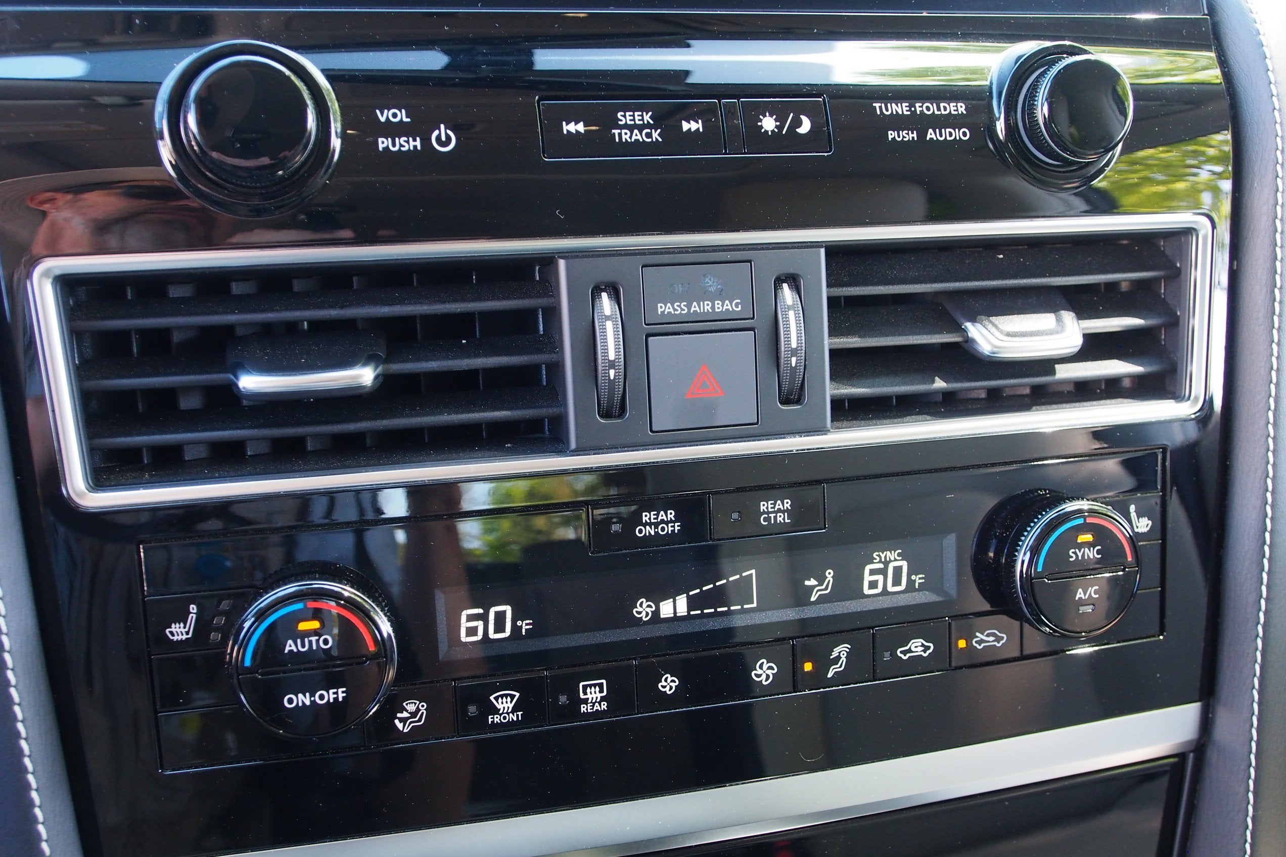 2023 INFINITI QX80 PREMIUM SELECT