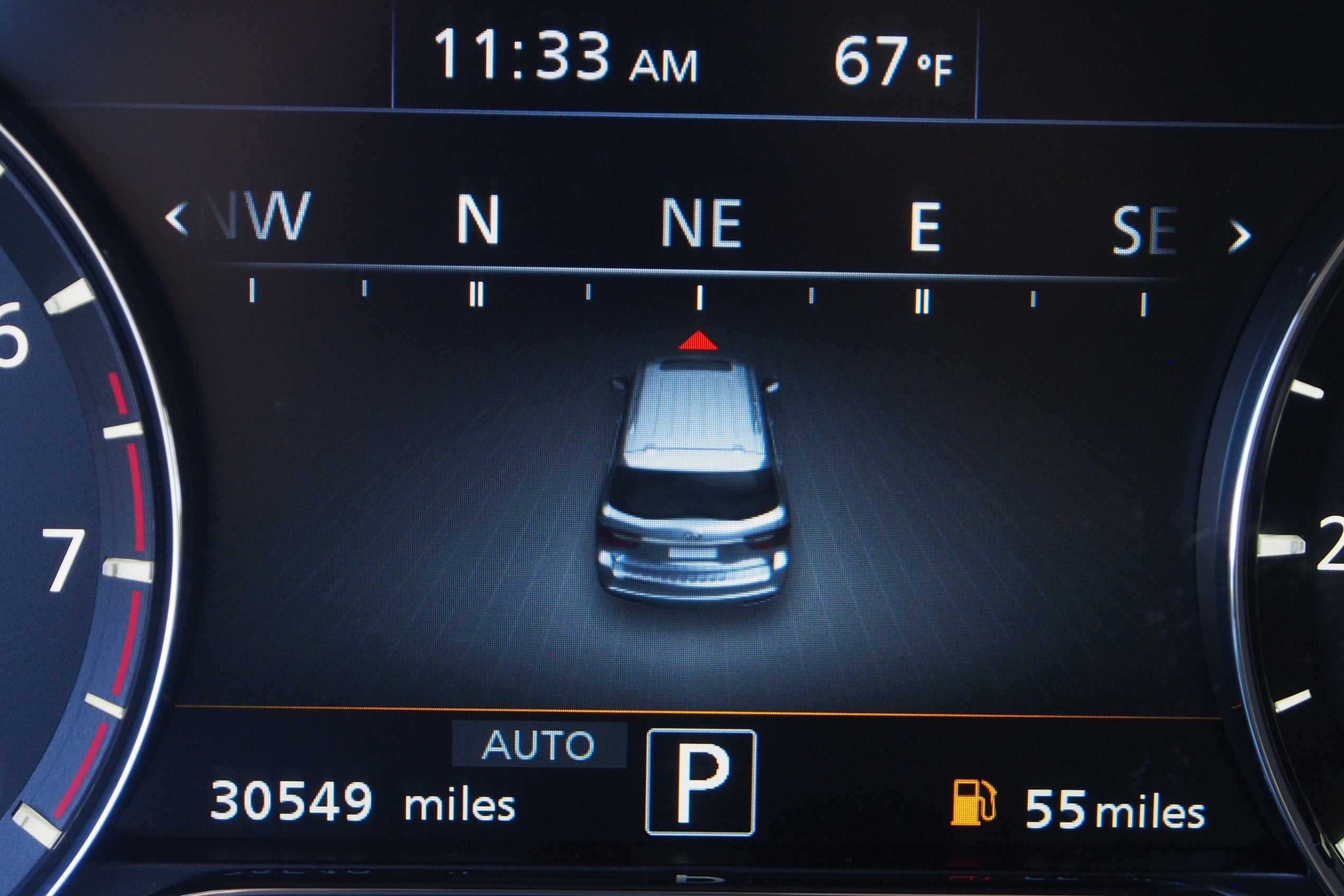 2023 INFINITI QX80 PREMIUM SELECT