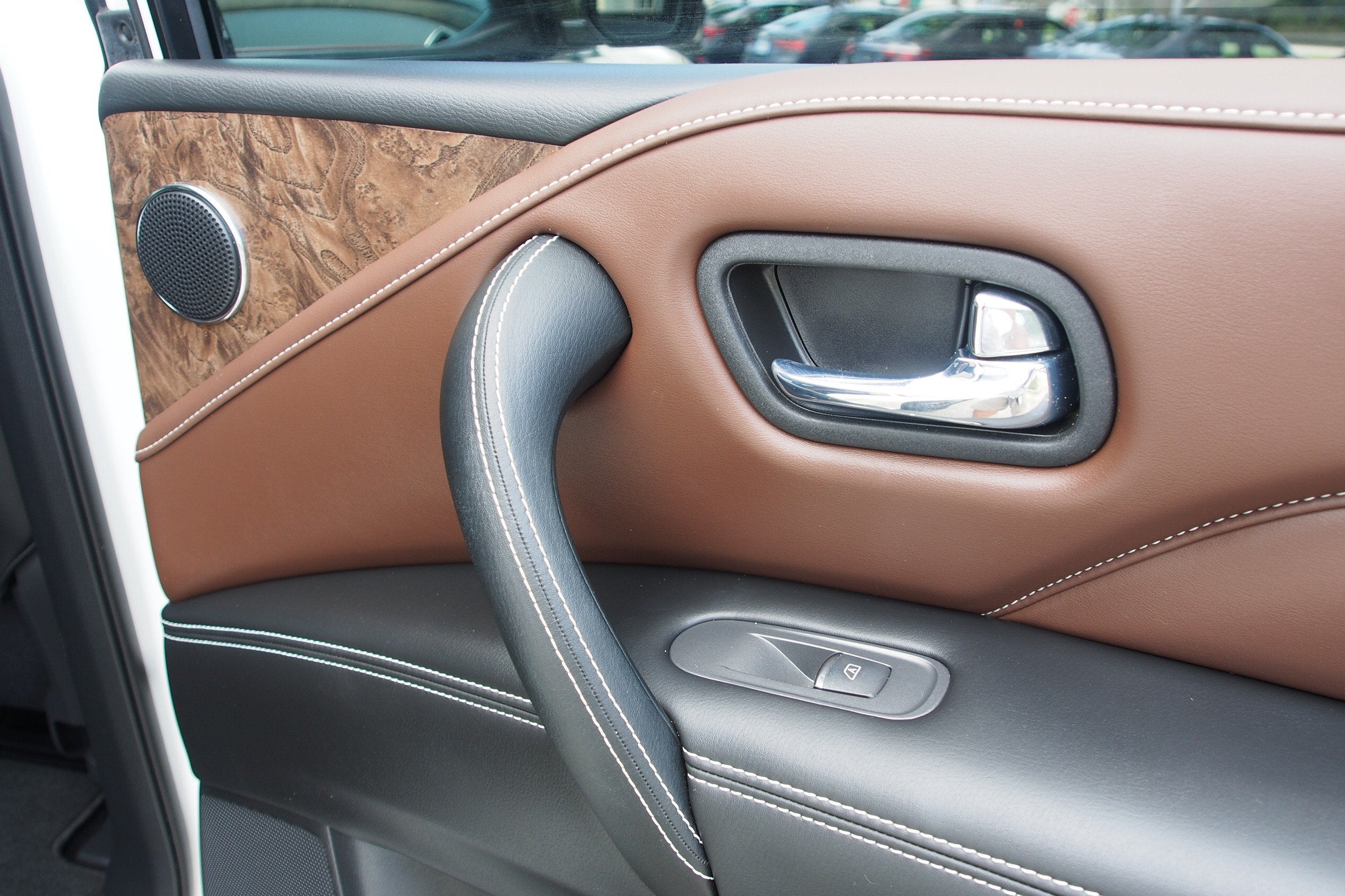 2022 INFINITI QX80 PREMIUM SELECT