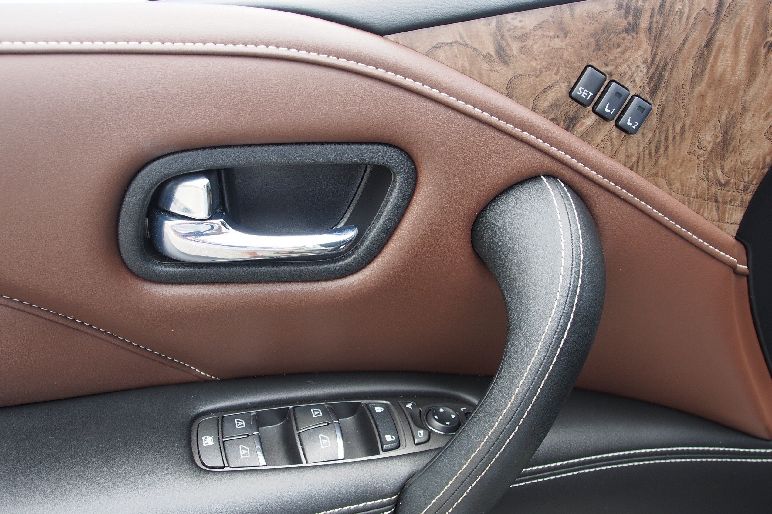 2022 INFINITI QX80 PREMIUM SELECT