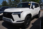 2024 Lexus GX GX 550 Luxury