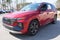 2023 Hyundai Tucson N Line