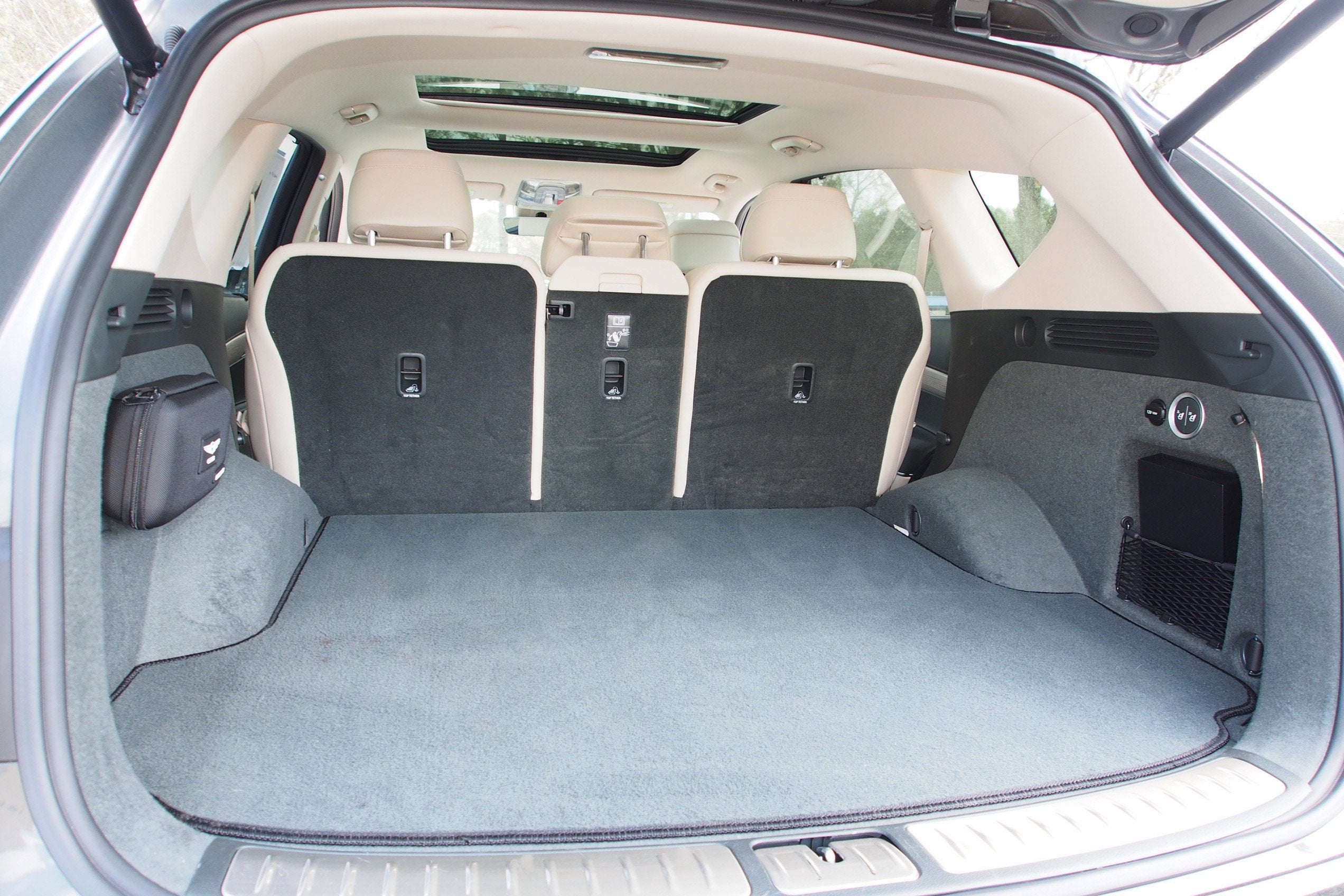 2025 Genesis GV80 2.5T Select