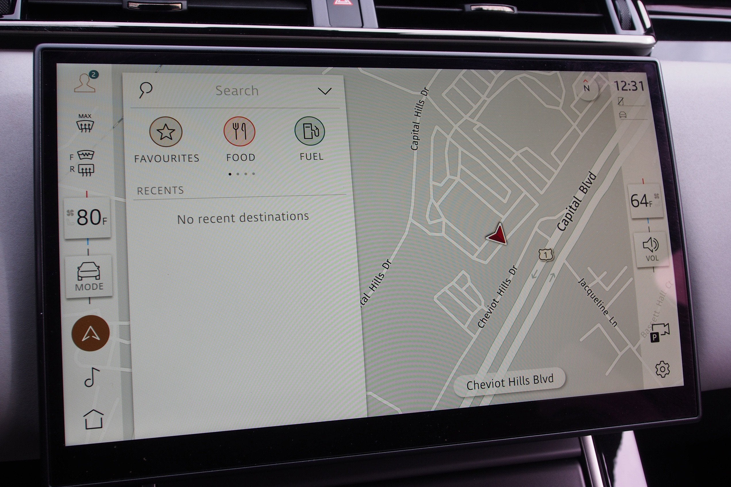 2024 Land Rover Range Rover Velar Dynamic SE