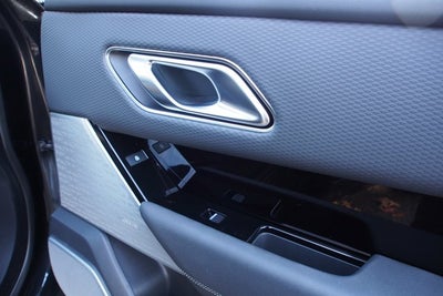 2023 Land Rover Range Rover Velar HST