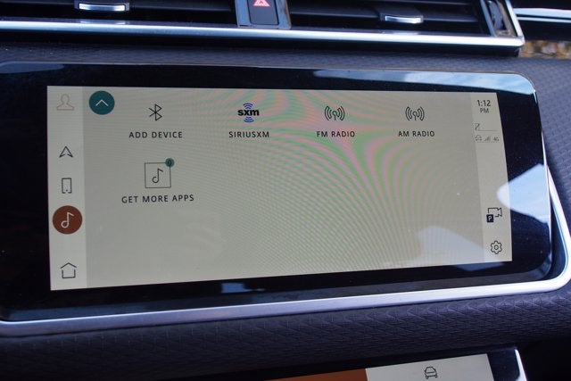 2023 Land Rover Range Rover Velar HST